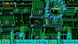 Sonic Origins 4