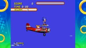 Sonic Origins 1