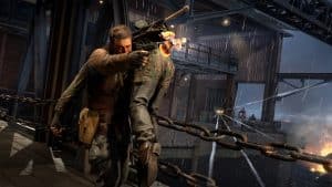 Sniper Elite: Resistance 2