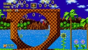 Sonic Origins 2