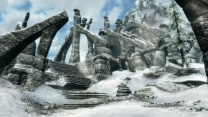 The Elder Scrolls V: Skyrim 2