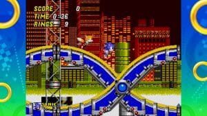 Sonic Origins 3