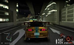 Tokyo Xtreme Racer 2