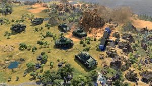 Sid Meier’s Civilization VII 2