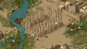 Stronghold Crusader HD 2