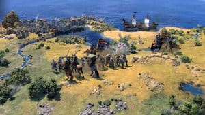 Sid Meier’s Civilization VII 4