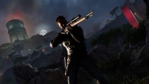 Sniper Elite: Resistance 1