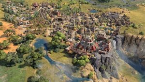 Sid Meier’s Civilization VII 1