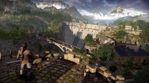 Sniper Elite: Resistance 3