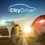 CityDriver