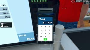 Supermarket Simulator 4