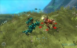SPORE 3
