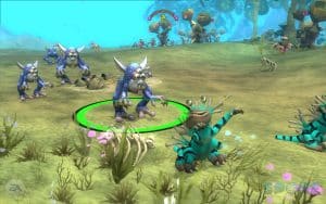 SPORE 4