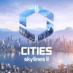 Cities Skylines II