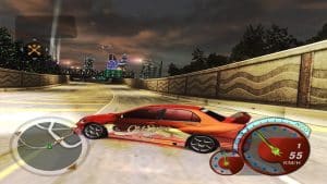 Need for Speed: Underground 2 1
