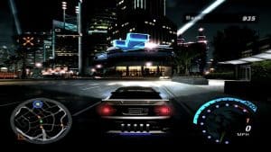 Need for Speed: Underground 2 2
