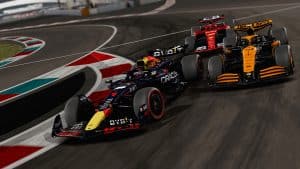F1 24 2