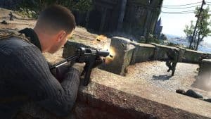 Sniper Elite 5 1