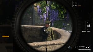 Sniper Elite 5 2
