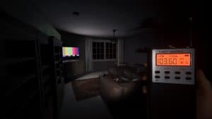 Phasmophobia 3
