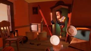 Hello Neighbor 4