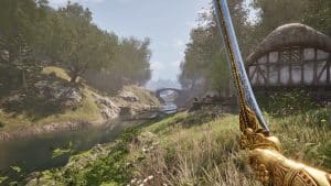 The Elder Scrolls IV: Oblivion Remastered 3