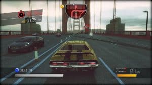Driver: San Francisco 4