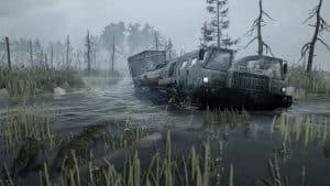 MudRunner 1
