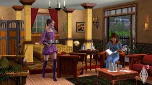 Die Sims 3 1