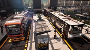 Bus Simulator 21 2