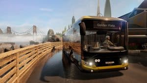 Bus Simulator 21 3