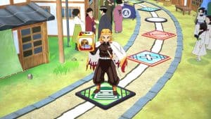 Demon Slayer 3
