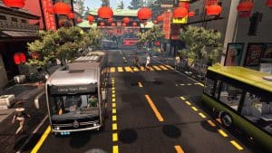 Bus Simulator 21 1