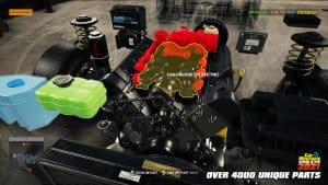 Car Mechanic Simulator 2021 1