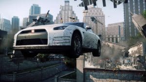 Need for Speed: Most Wanted (2005) 2
