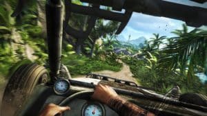 Far Cry 3 1