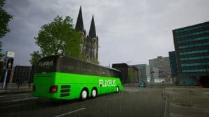 Fernbus Simulator 2