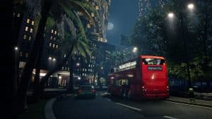 Bus Simulator 21 4
