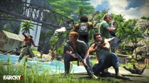 Far Cry 3 2