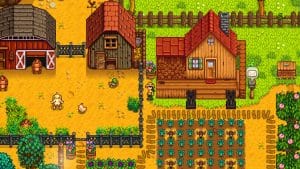 Stardew Valley 3