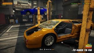 Car Mechanic Simulator 2021 4