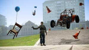 Garry’s Mod 4