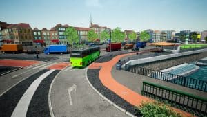 Fernbus Simulator 4