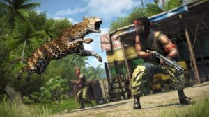 Far Cry 3 4