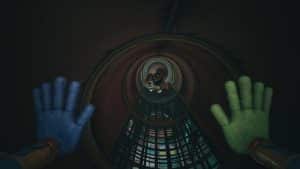 Poppy Playtime Chapter 3 4