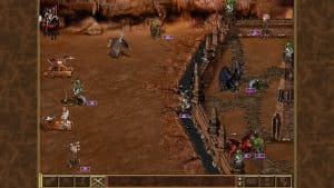 Heroes of Might & Magic III 1