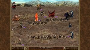 Heroes of Might & Magic III 2