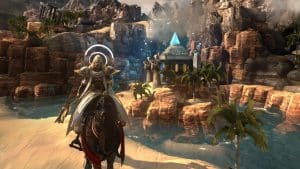 Might and Magic Heroes VII 1