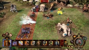 Might and Magic Heroes VII 2