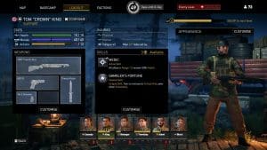 Classified: France 44 1